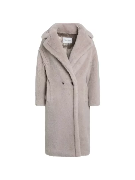 Ursuleț de pluș palton Max Mara