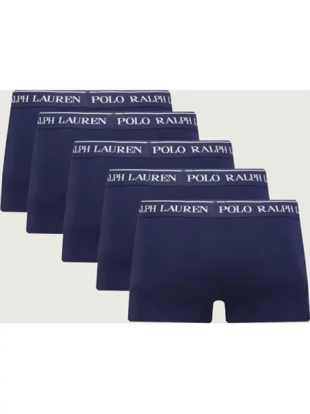 Pólóing Polo Ralph Lauren kék