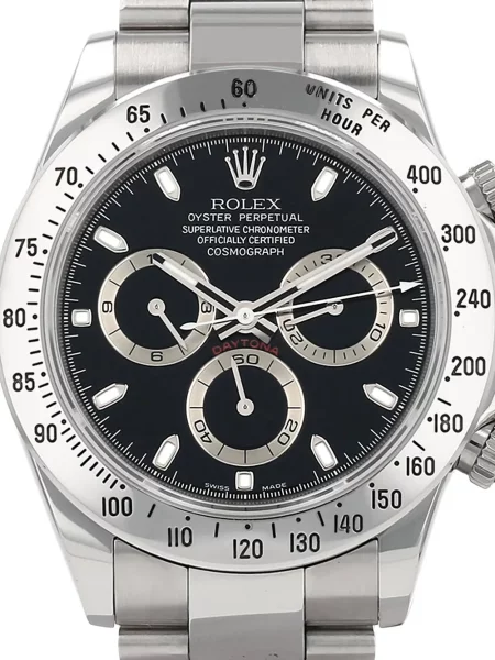 Ceas Rolex negru