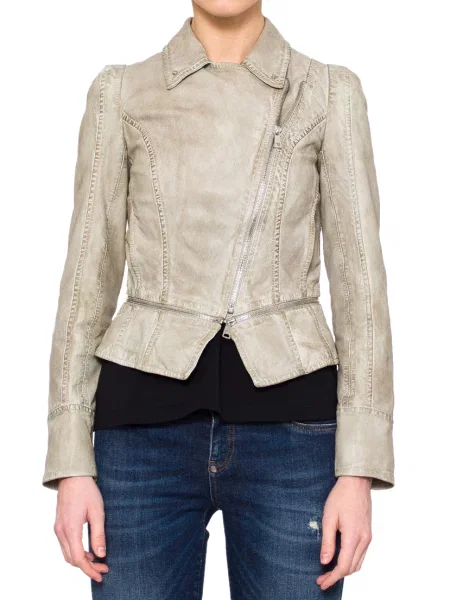 Куртка Trussardi сіра