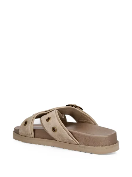 Sandale Allsaints maro