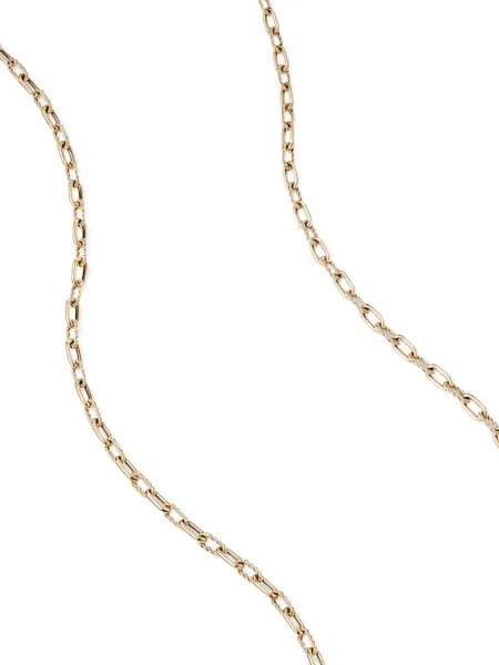 Vėrinys David Yurman geltona