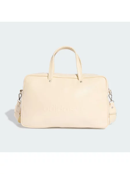 Torba Adidas Originals biała