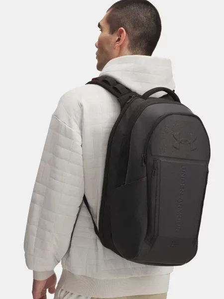 Рюкзак Under Armour черный