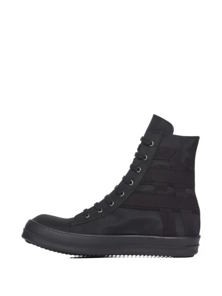 Sneakerși Rick Owens Drkshdw negru