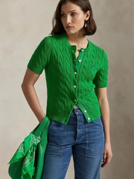 Polo Ralph Lauren кардиган