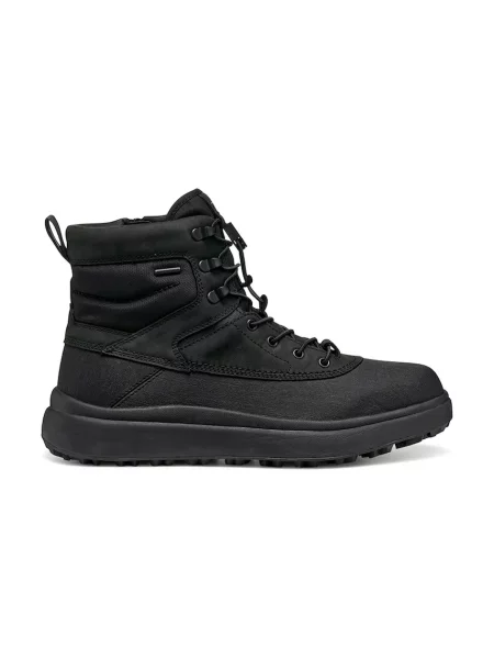 Pantofi Geox negru