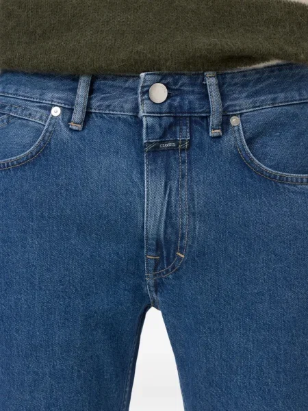 Blugi Closed Cooper albastru