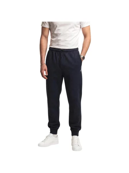 Pantaloni de jogging The North Face negru