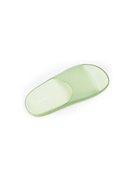Pantofi Melissa verde