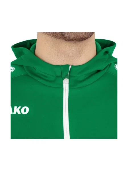 Geacă Jako verde