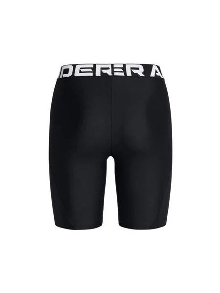 Kratke hlače Under Armour crna