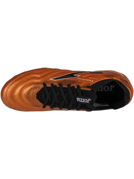 Pantofi Joma auriu