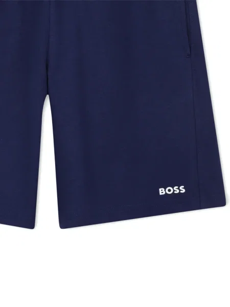 Шорти Bosswear синьо