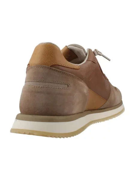 Pantofi Cetti maro