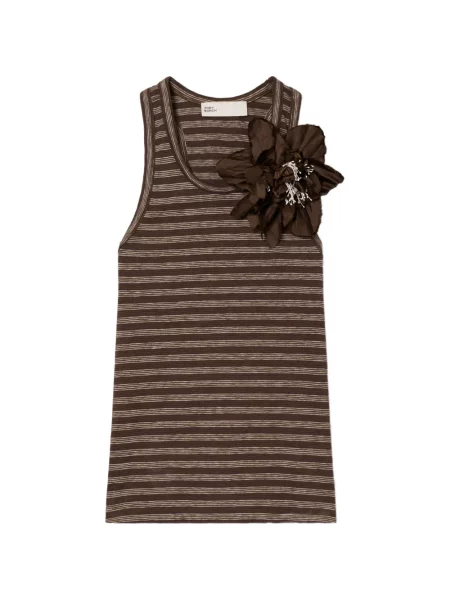 Top Tory Burch maro