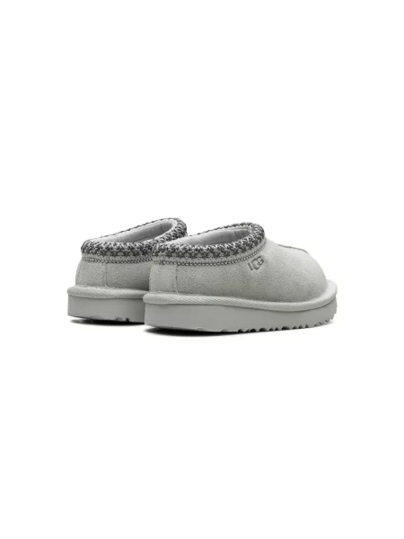 Dětské bačkory Ugg šedé