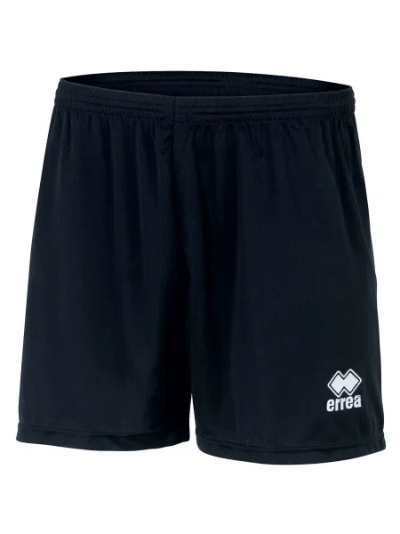 Pantaloni Errea negru