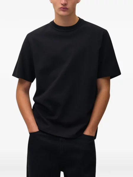 Tricou Arte Antwerp negru