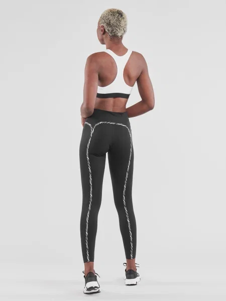 Sutien Nike alb