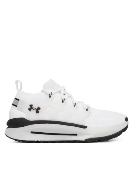 Under Armour Sneakers UA Phantom X alb