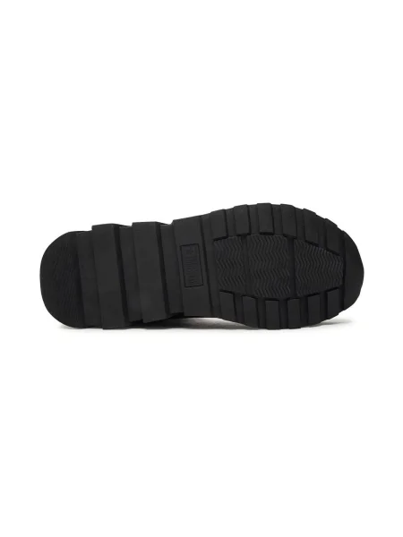 Pantofi Big Star negru