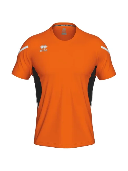 Tricou Errea portocaliu