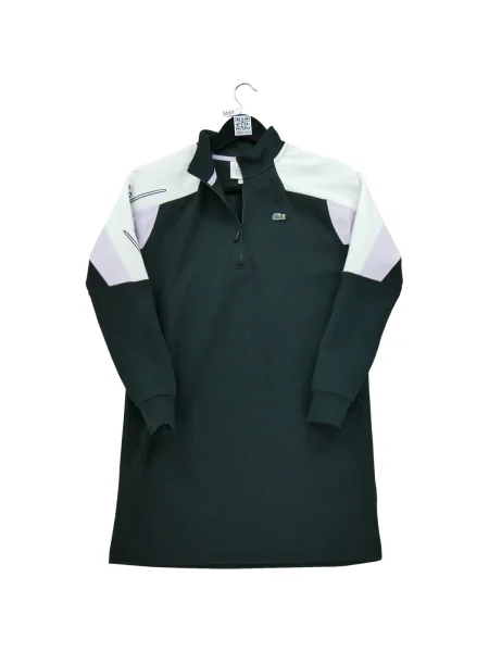 Rochie Lacoste negru