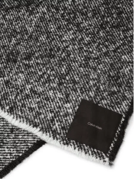 Džíny Calvin Klein černé