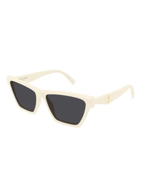 Ochelari de soare Saint Laurent Eyewear