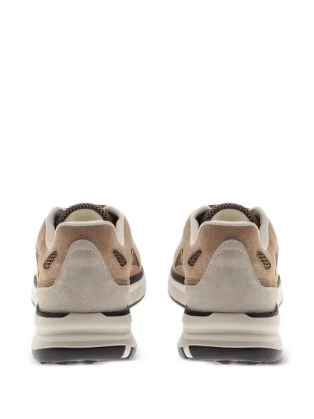 Sneakerși Herno verde