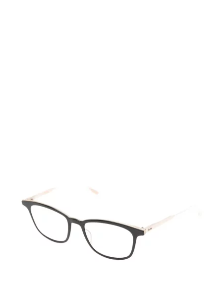 Ochelari de soare Dita Eyewear negru