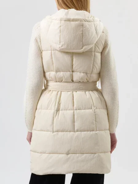 Жилет Armani Exchange бежевий