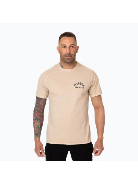 Футболка Pitbull West Coast