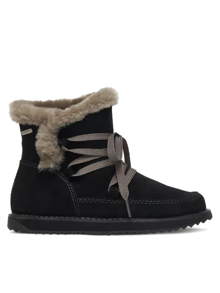 Čizme za snijeg EMU Australia Thorsby crna