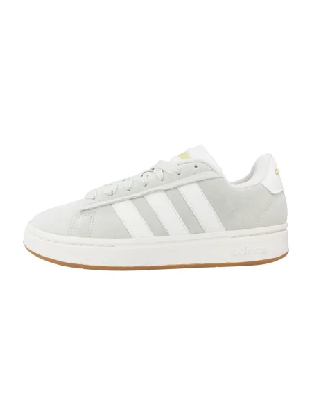 Tenisky Adidas zelená