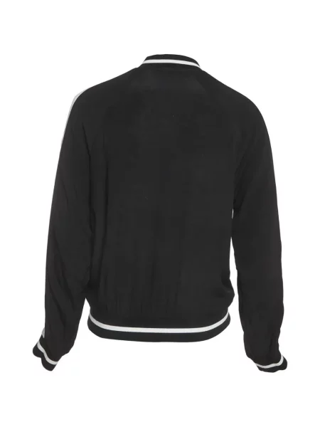 Reversibil geacă Zadig&voltaire negru