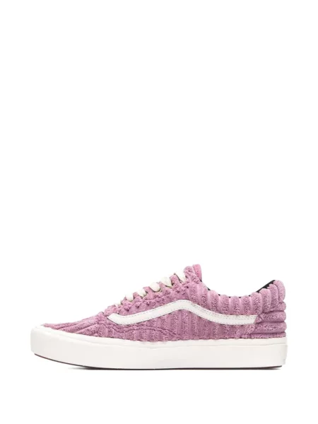 Sneakerși Vans Old Skool roz