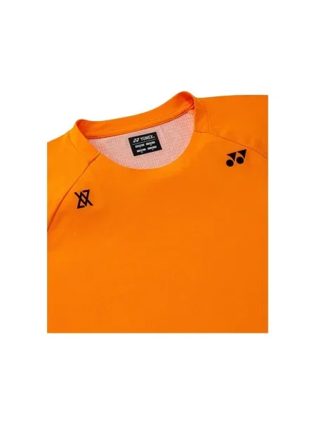 Tricou Yonex portocaliu
