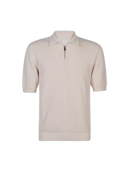 Sweter Eleventy beżowy