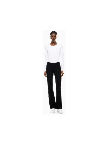 Pantaloni Emporio Armani Ea7 negru
