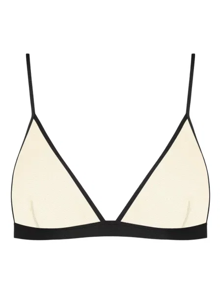 Sutien Maison Close plasă negru