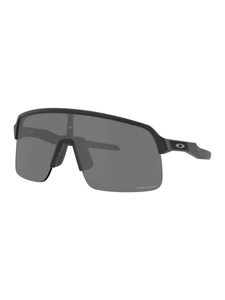 Okulary przeciwsłoneczne Oakley czarne