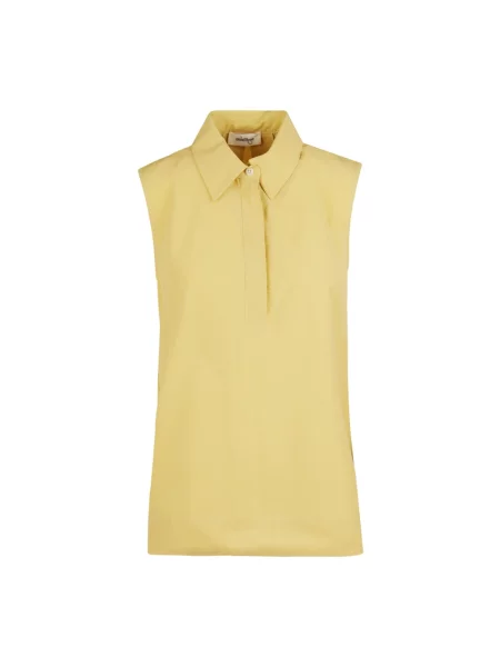 Top Ottodame żółty