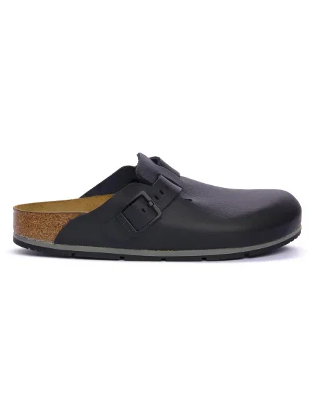 Tenisky Birkenstock čierna