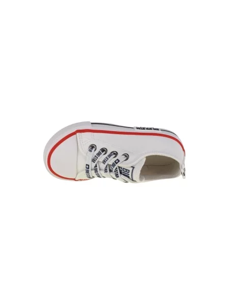 Pantofi copii Big Star alb