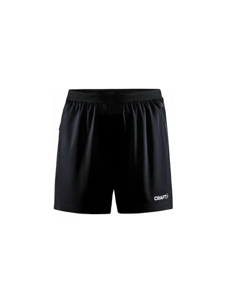 Pantaloni Craft negru