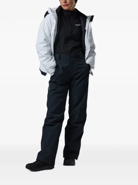 Izolat pantaloni de schi Rossignol negru