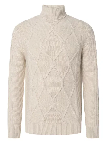 JOOP! Golf 17 Modern Fit bež