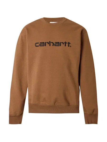 Hanorac Carhartt Wip negru